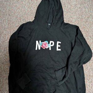 Torrid Hoodie size 1.